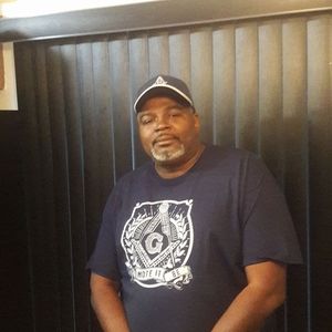 Meet your Posher, Jeff